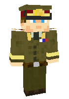 Полковник