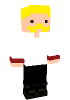 NikplayYT Новый скин 2