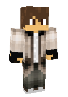 Teen With Creeper Hoodie