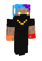 my update skin