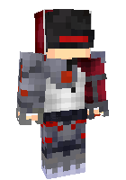 redstone kiborg