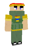 Tractor warrior