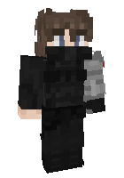Winter Soldier