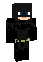 batman (тёмный рыцарь)