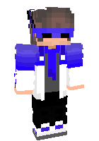Sahsa5fairYT skin