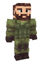 Военный