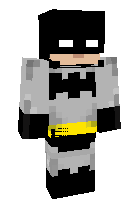 batman (classic suit)