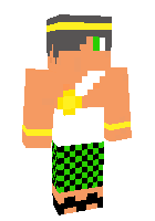 GodAngel YarikGames