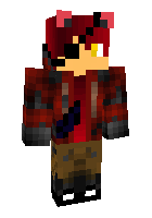 Foks_the_pirate_
