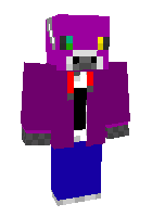 Эгоист mrTopsterYT