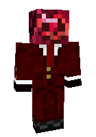 Mr. Poisoned Apple