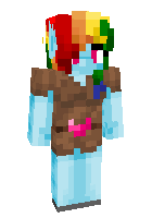 (Понилин) Ponylin