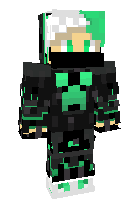 Creeper Boy RM