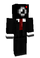 Skibidi camera man
