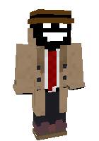 DipperScar мифоиск