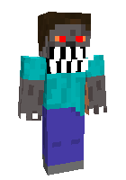 horror steve