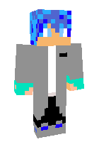 (Doctor) Blue Boy